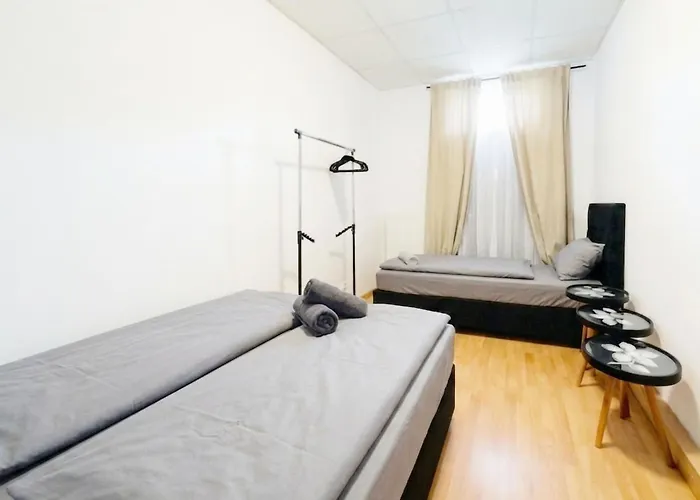 Comfortable 2br & 1lr In Διαμέρισμα *