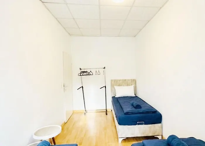 Comfortable 2br & 1lr In Διαμέρισμα