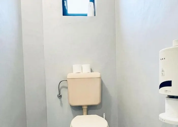 Comfortable 2br & 1lr In Διαμέρισμα